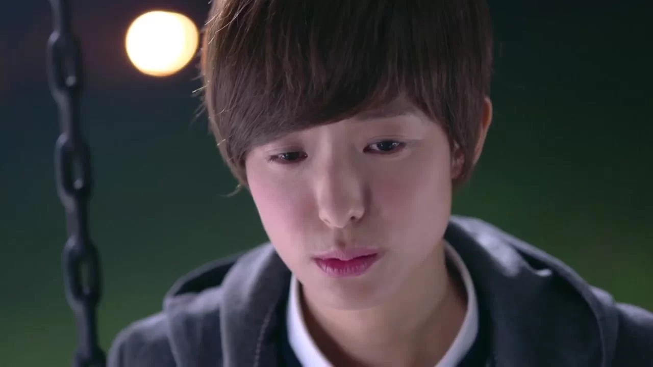 Броманс 12 серия