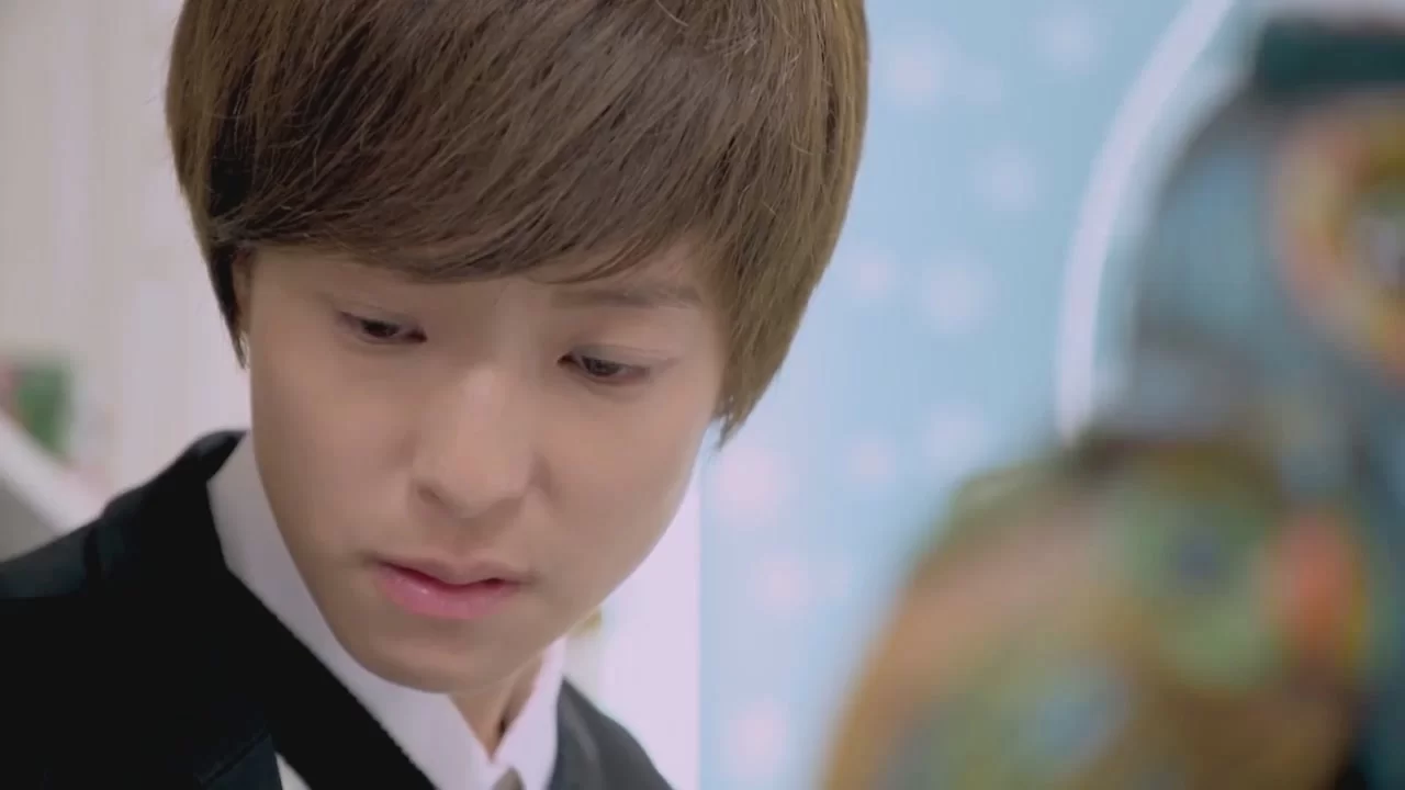 Броманс 14 серия