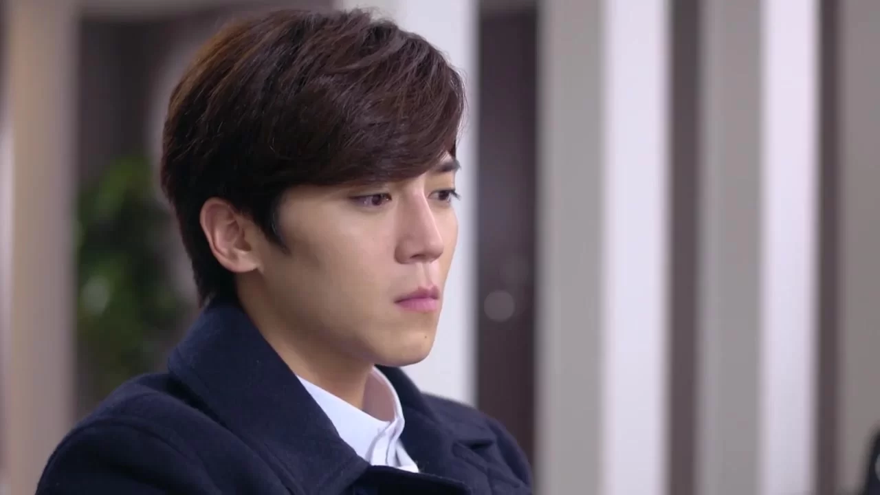 Броманс 17 серия