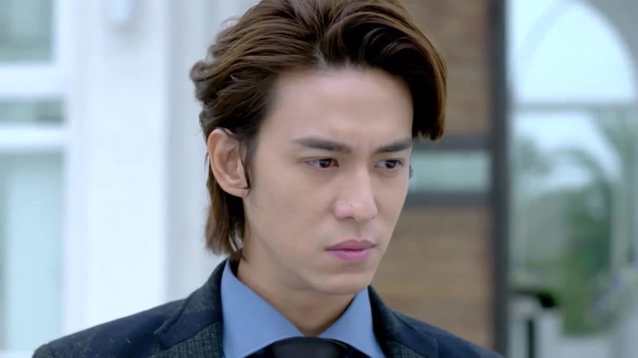 Броманс 18 серия