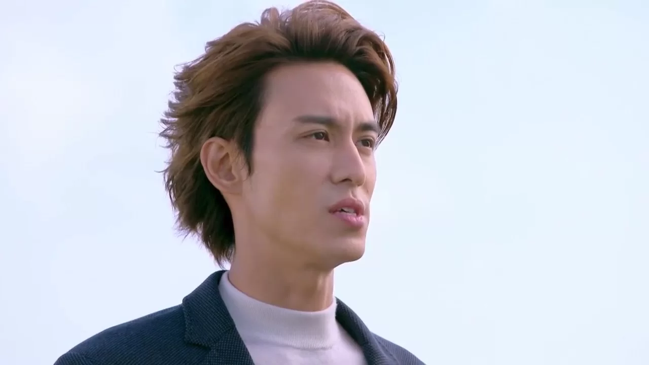 Броманс 3 серия