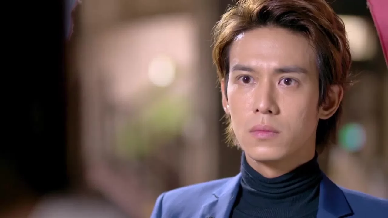 Броманс 5 серия