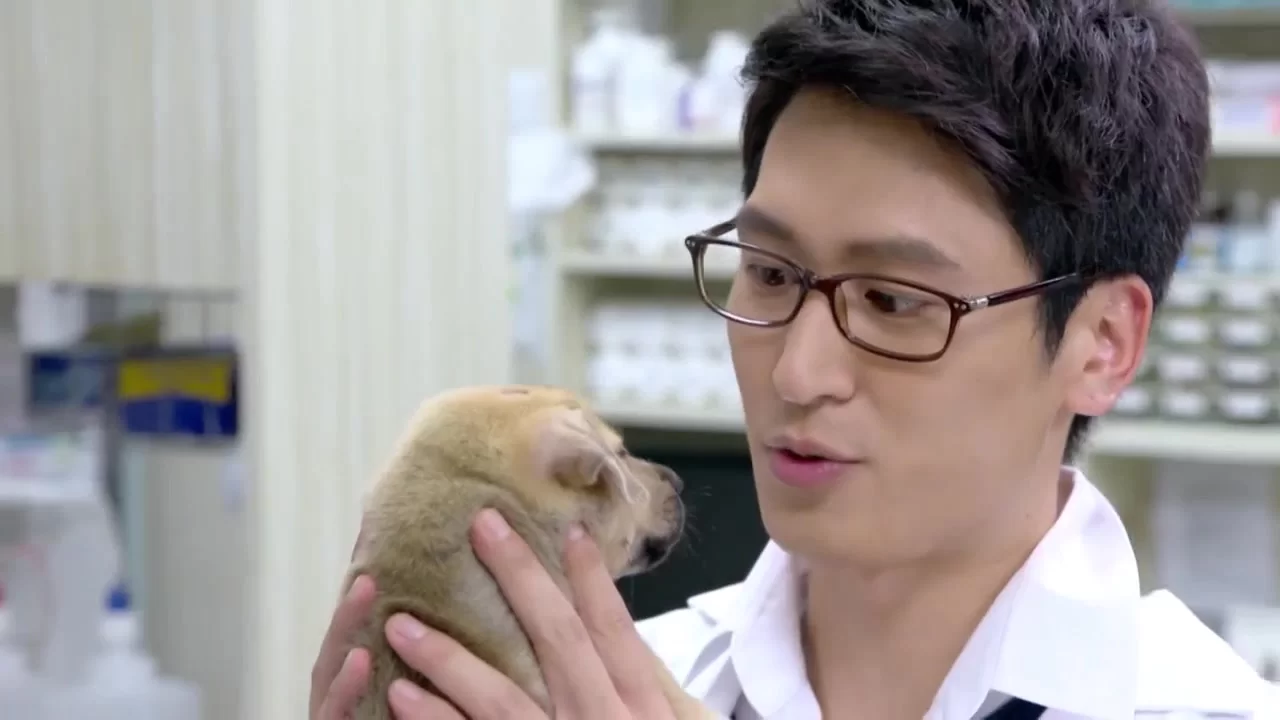 Броманс 6 серия