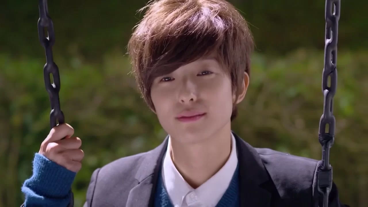 Броманс 8 серия