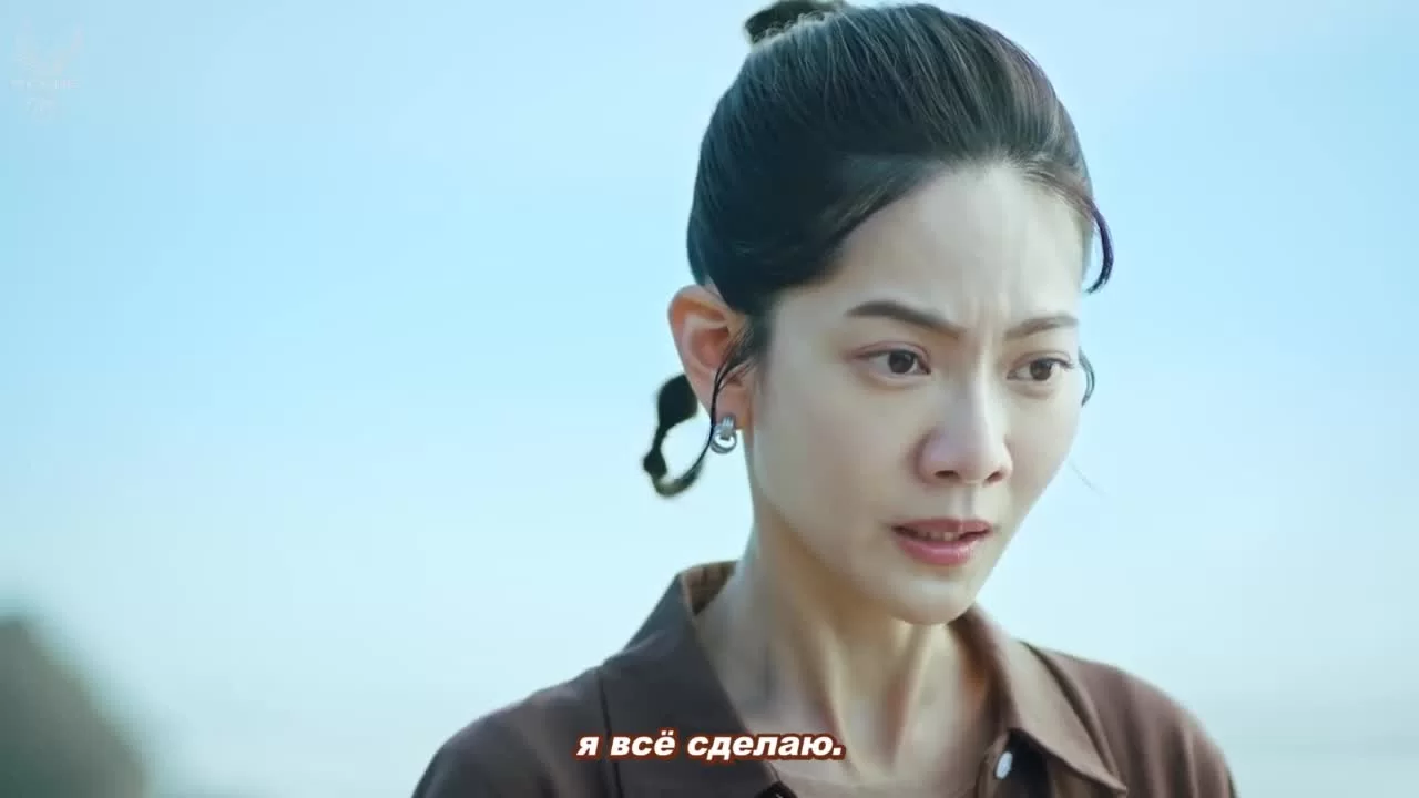 В безбожной стране не идет дождь 10 серия