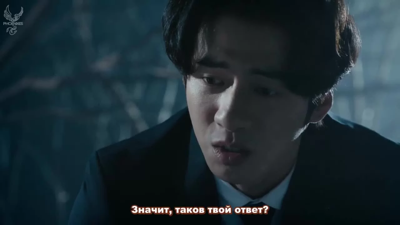 В безбожной стране не идет дождь (2021) 13 серия