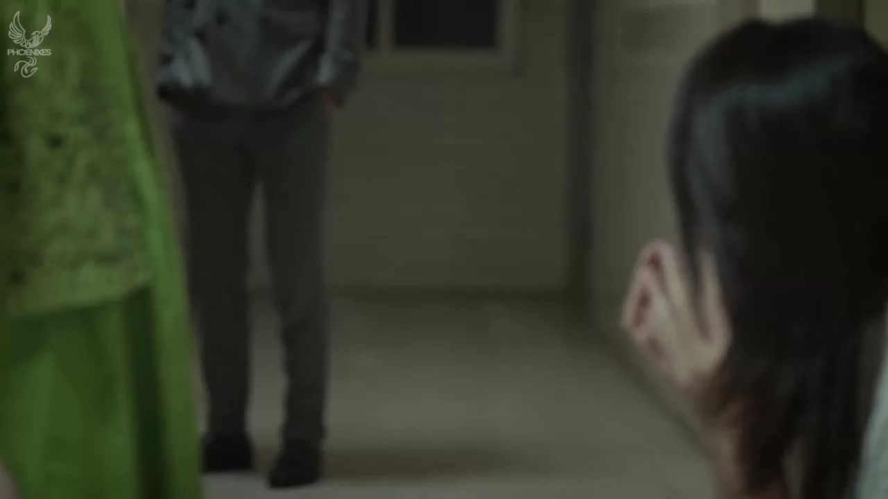 В безбожной стране не идет дождь 3 серия