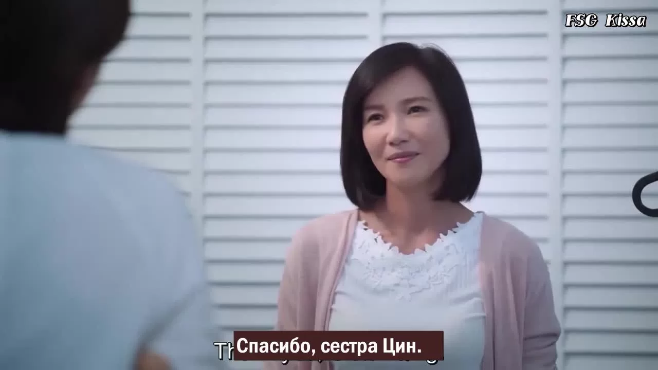 Влюбляясь в тебя 10 серия