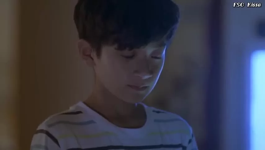 Влюбляясь в тебя (2020) 5 серия