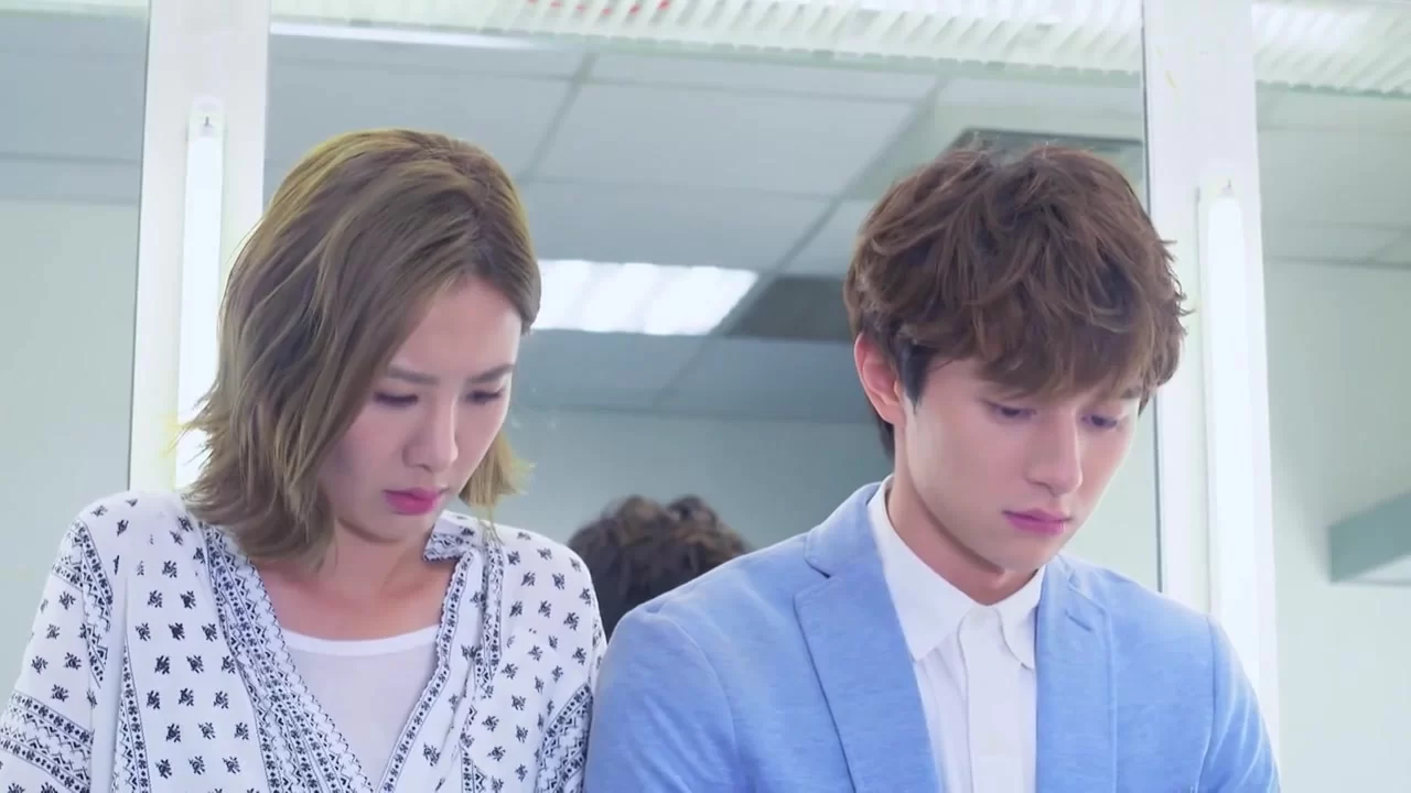 Волчий принц (2016) 10 серия