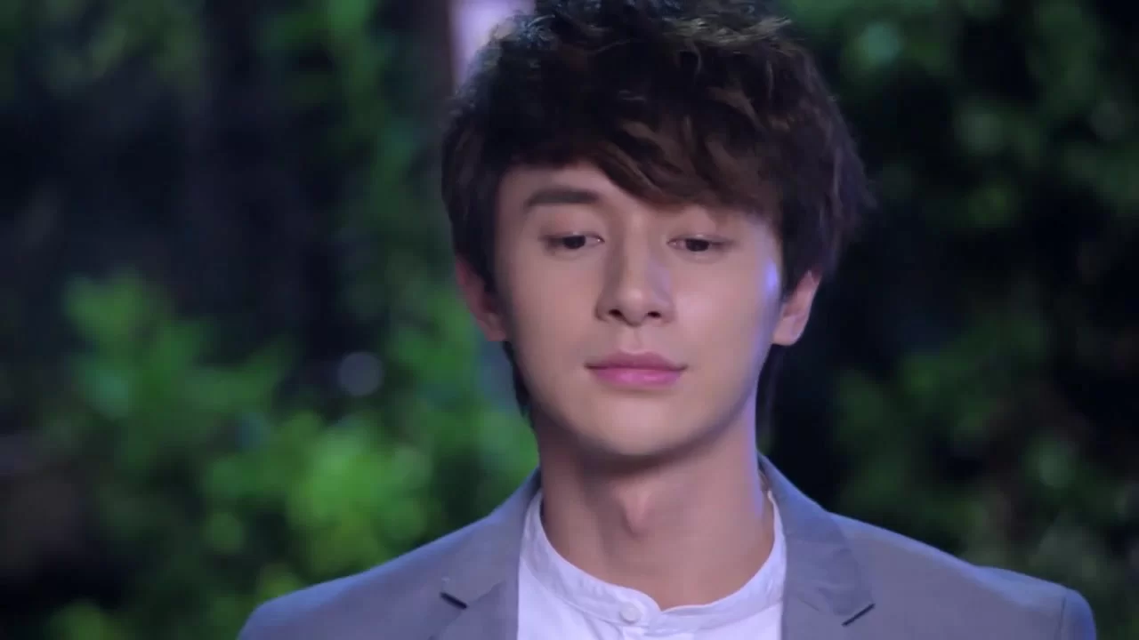 Волчий принц (2016) 13 серия