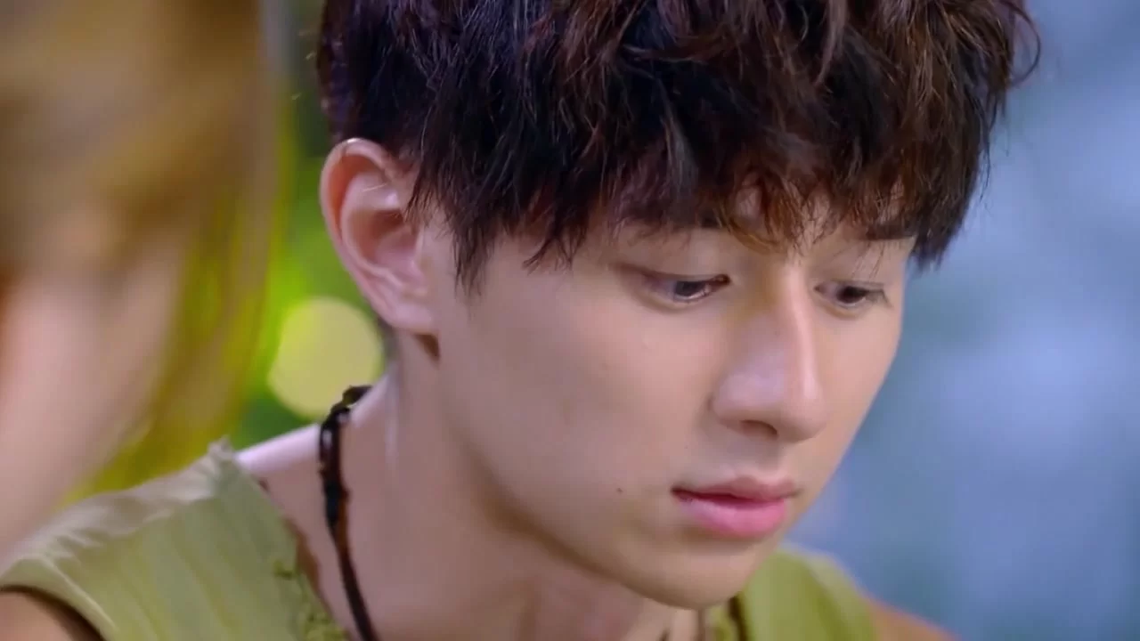 Волчий принц 2 серия