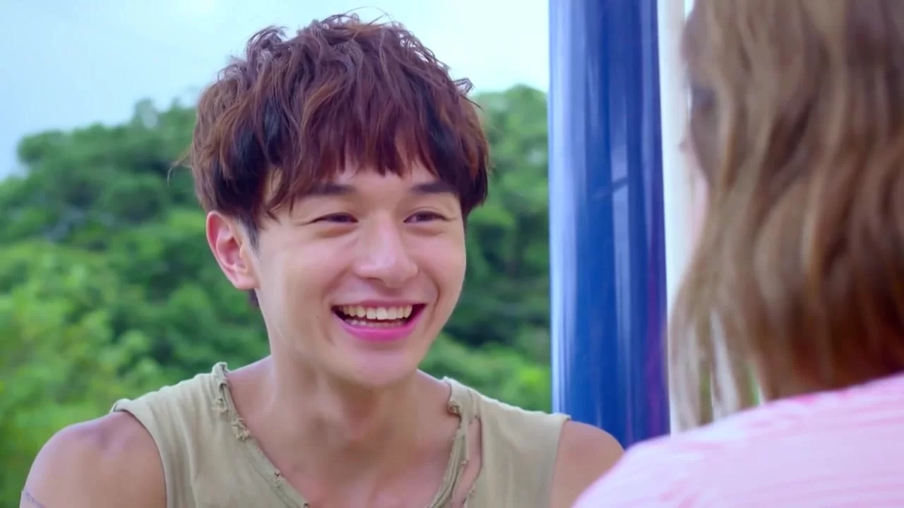 Волчий принц 3 серия