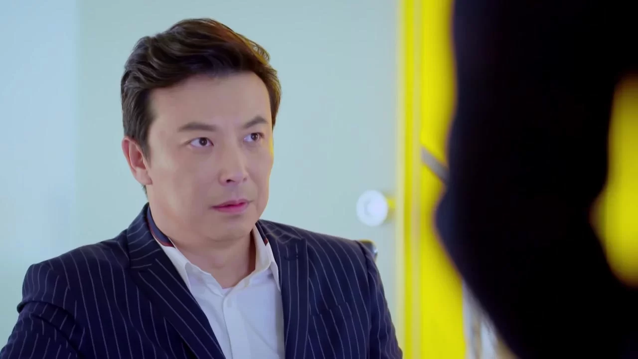 Волчий принц 5 серия