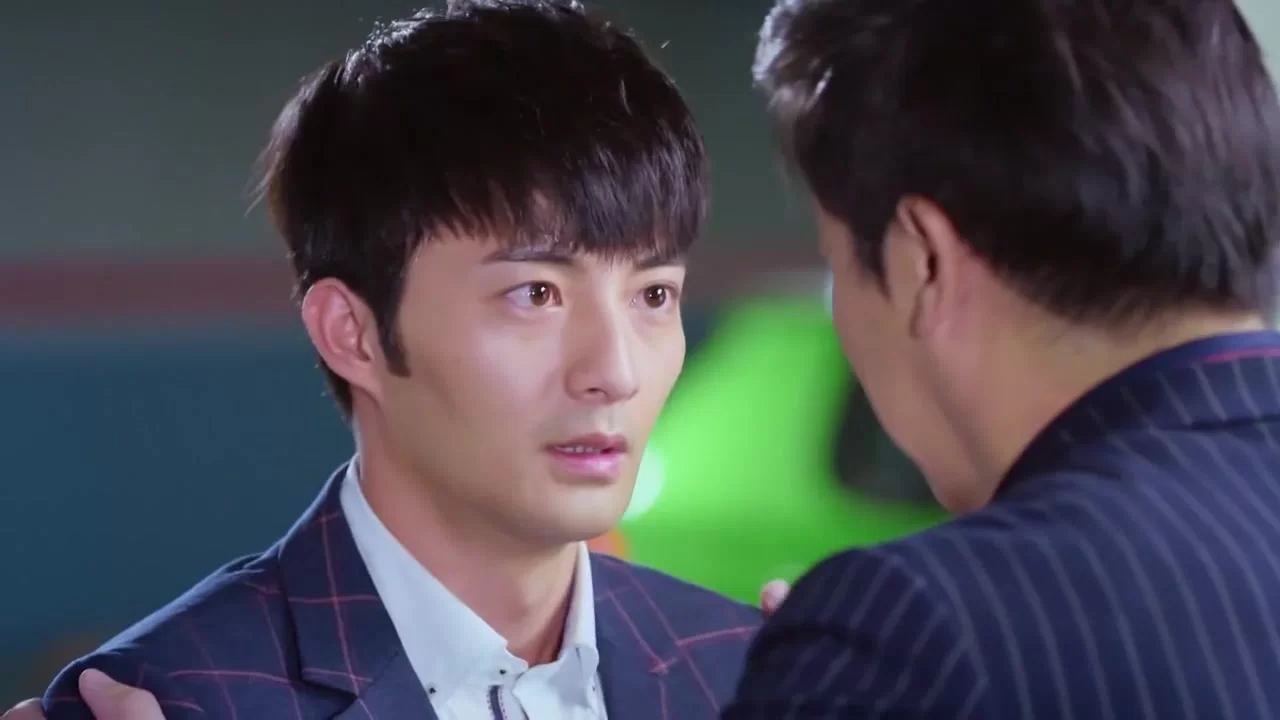 Волчий принц 6 серия