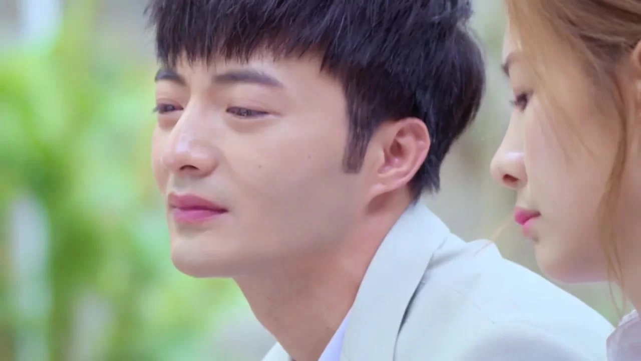 Волчий принц (2016) 8 серия