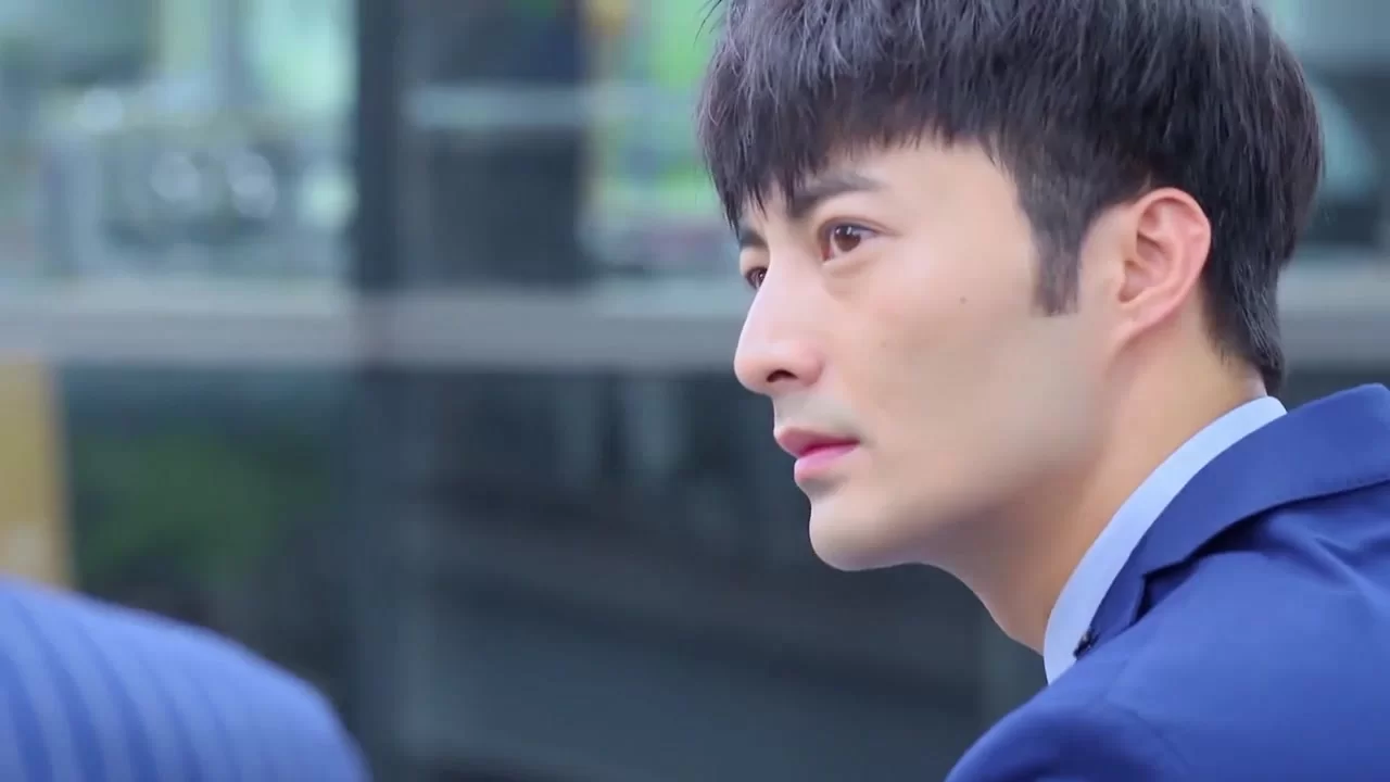 Волчий принц (2016) 9 серия