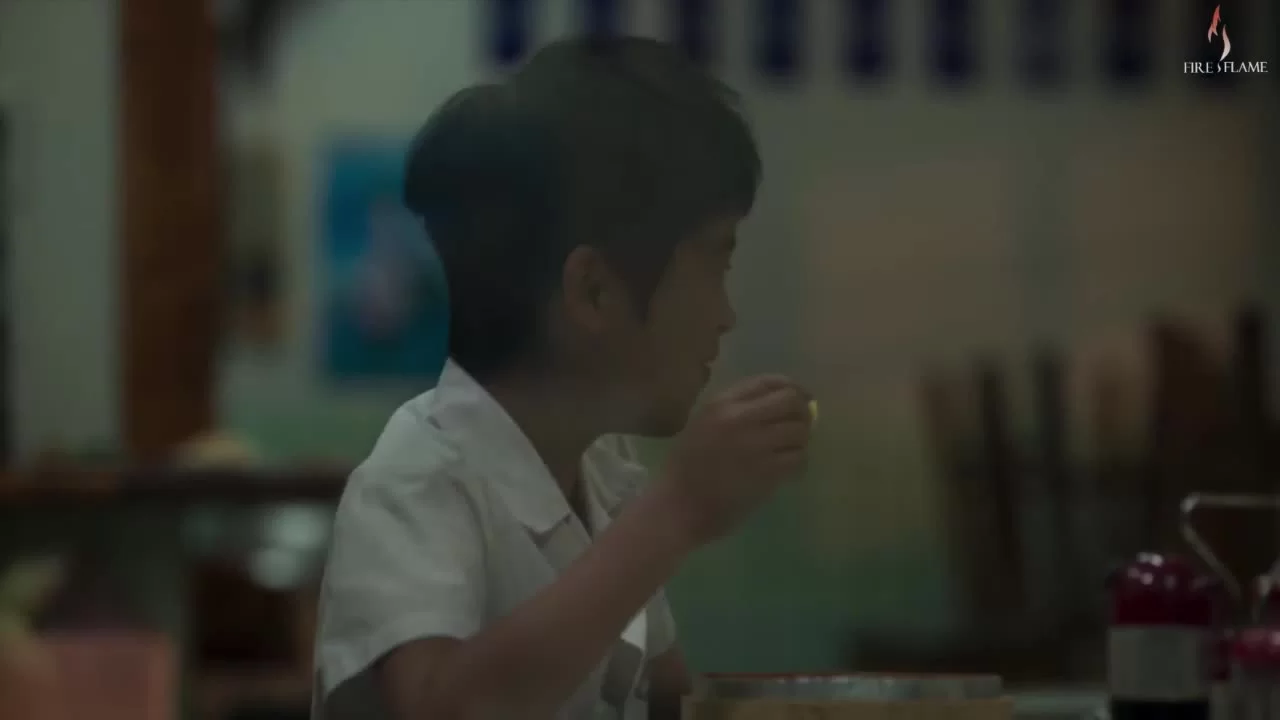 Волшебник с пешеходного моста (2021) 10 серия