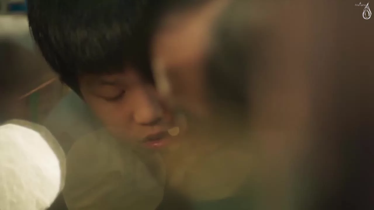 Волшебник с пешеходного моста (2021) 4 серия