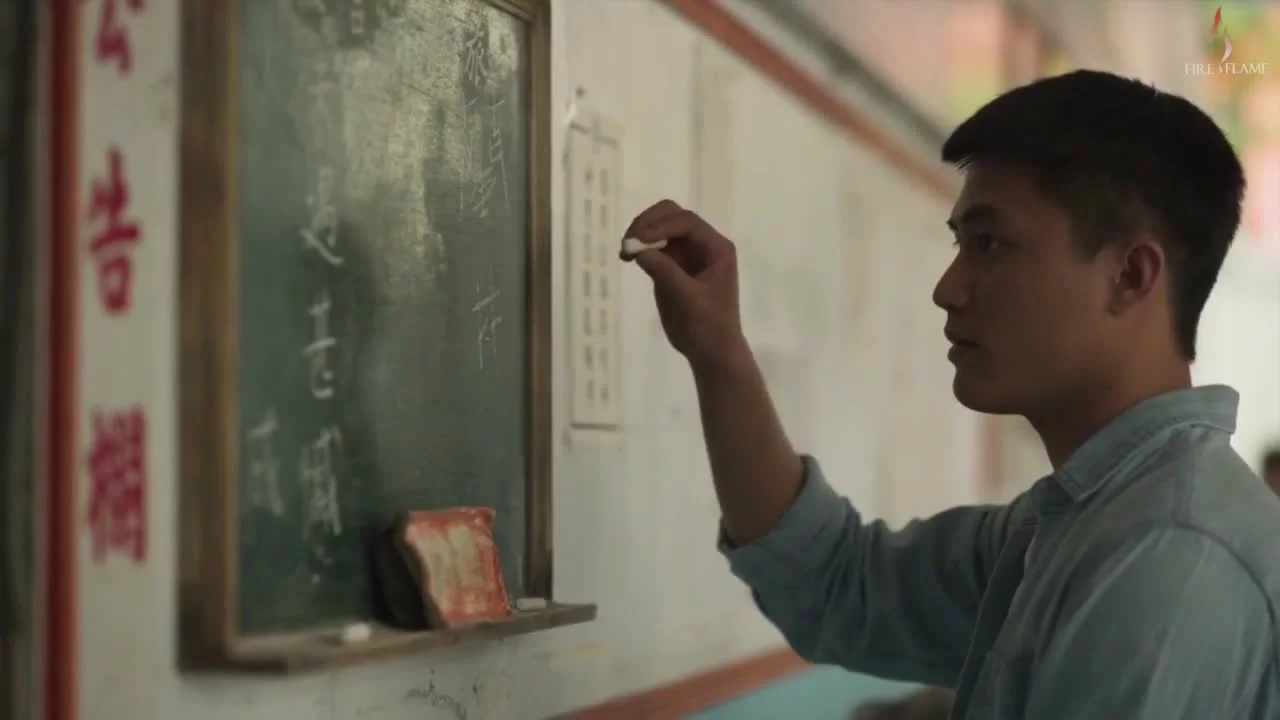 Волшебник с пешеходного моста (2021) 8 серия