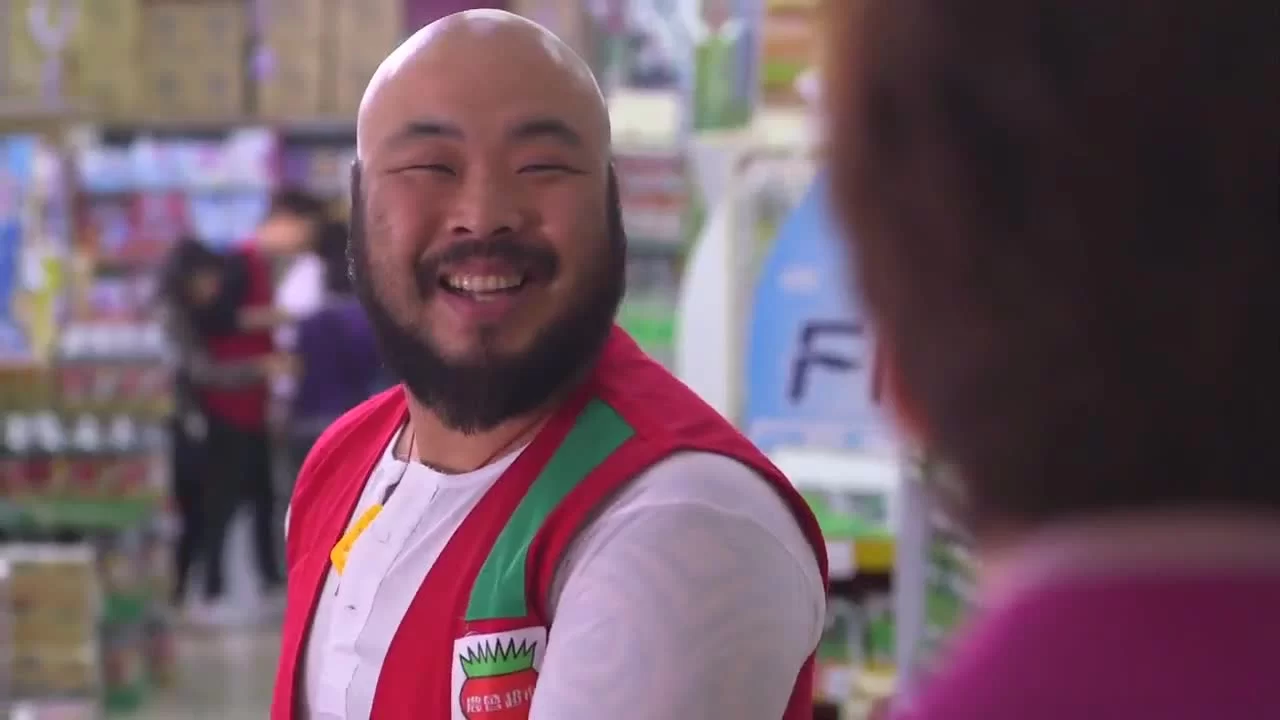 Вперед, одинокая леди 12 серия