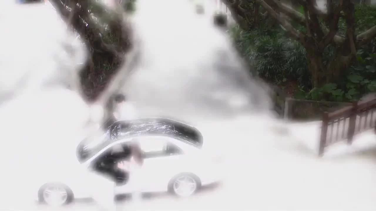 Вперед, одинокая леди 18 серия