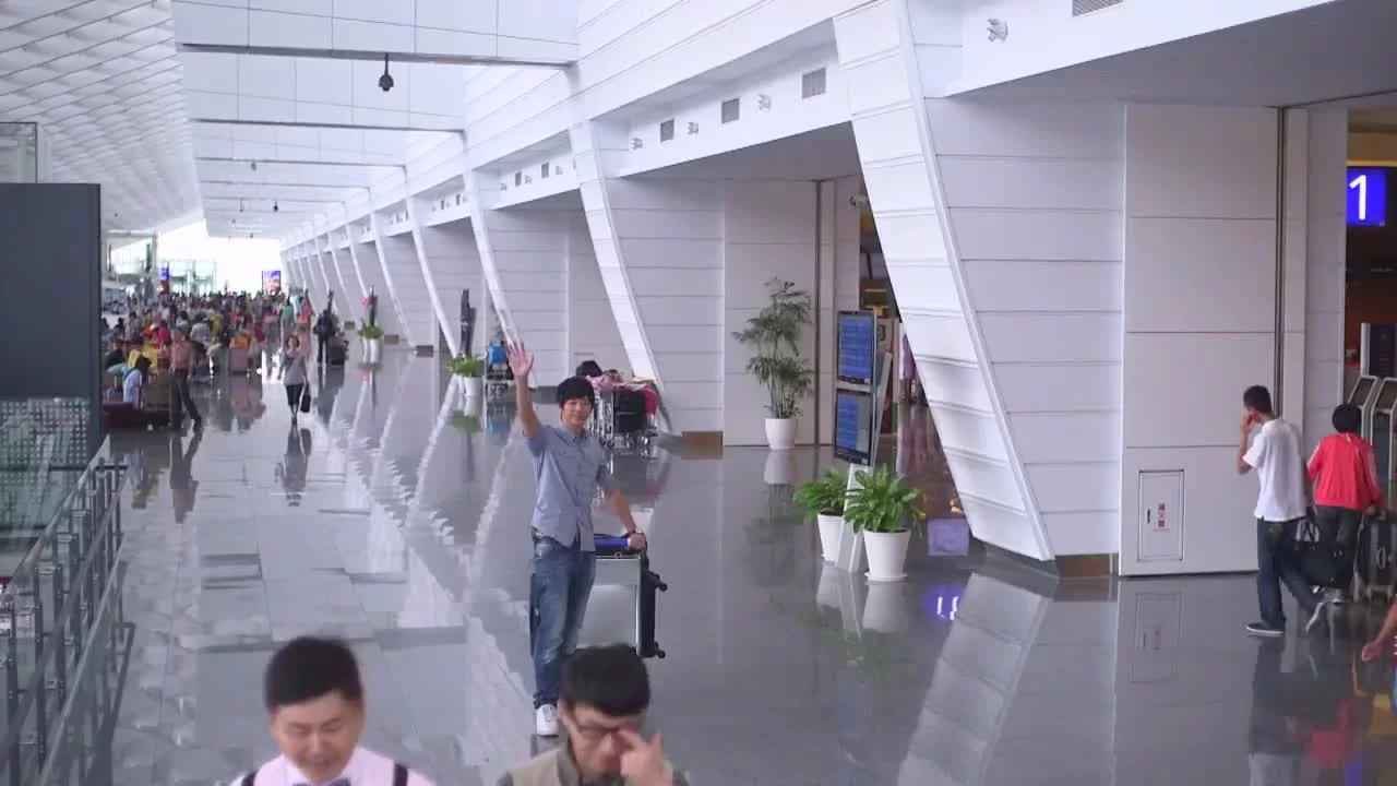 Вперед, одинокая леди 19 серия