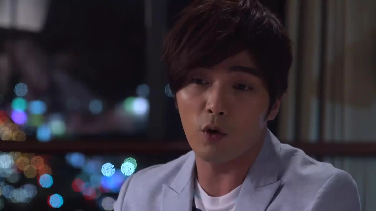 Вперед, одинокая леди 20 серия