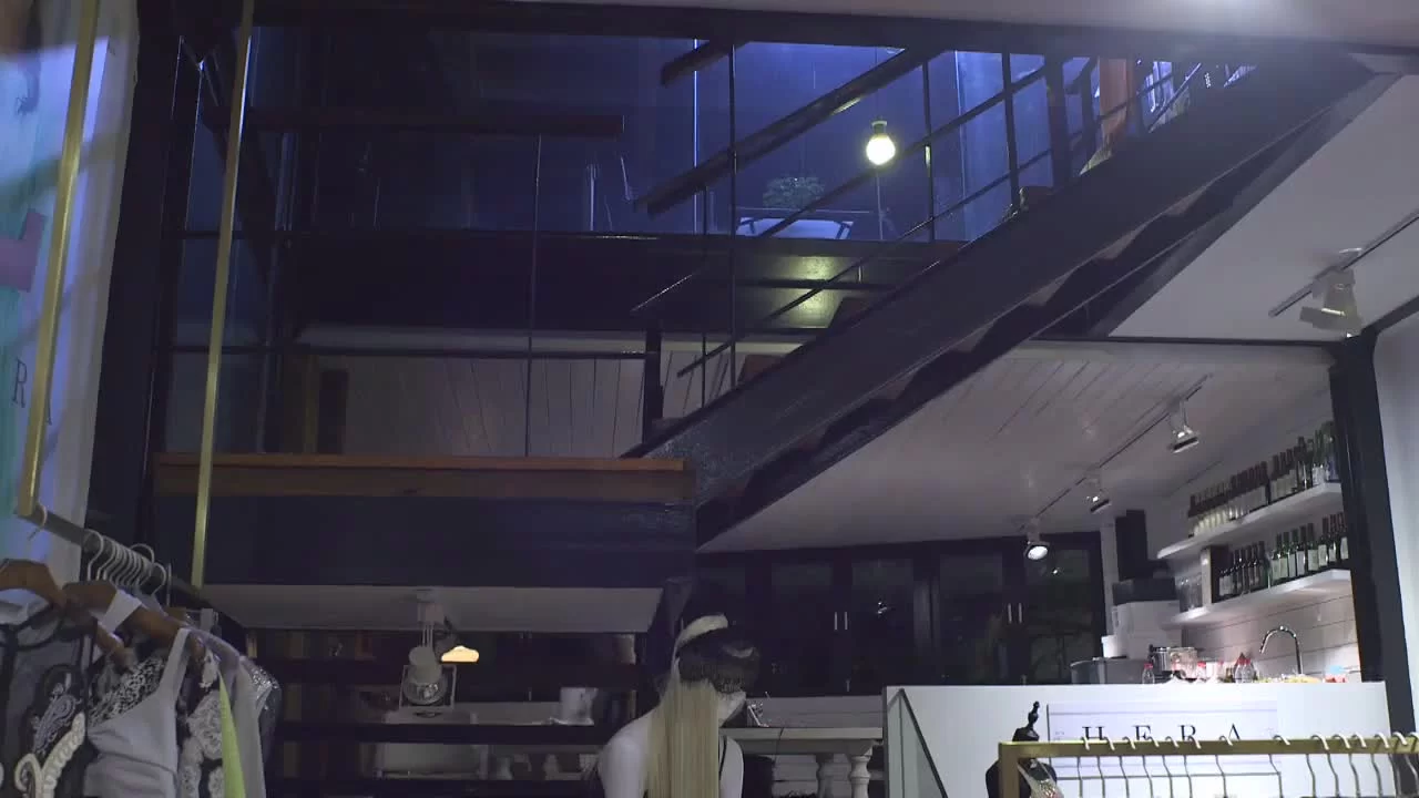 Вперед, одинокая леди 23 серия