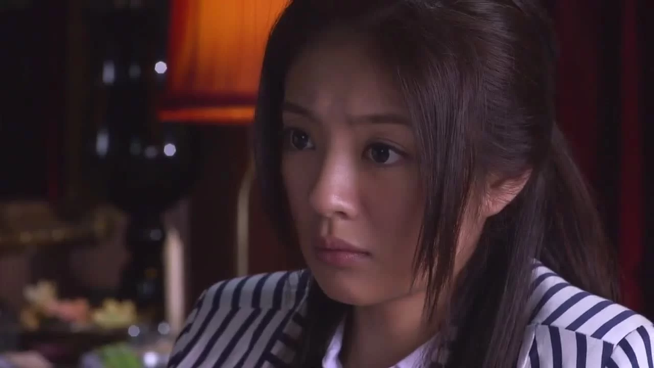 Вперед, одинокая леди 3 серия