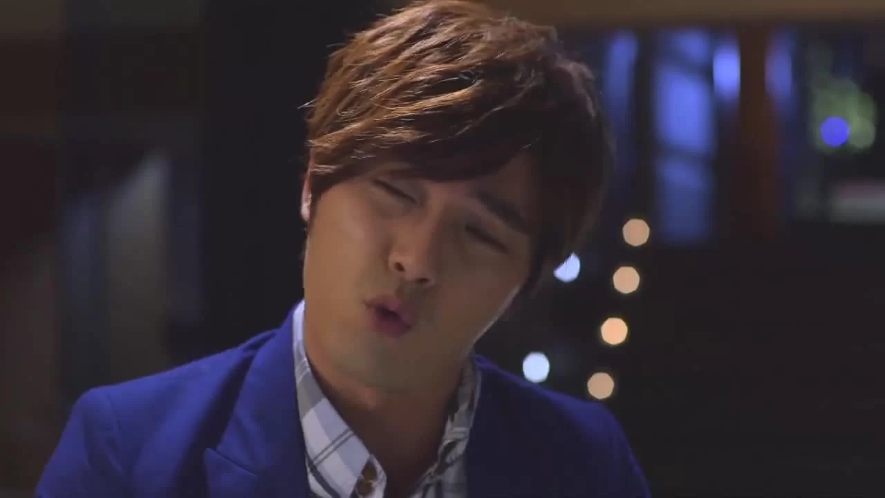 Вперед, одинокая леди 5 серия