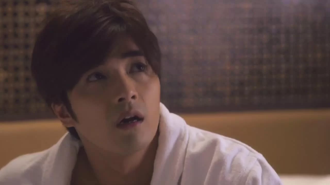 Вперед, одинокая леди 8 серия