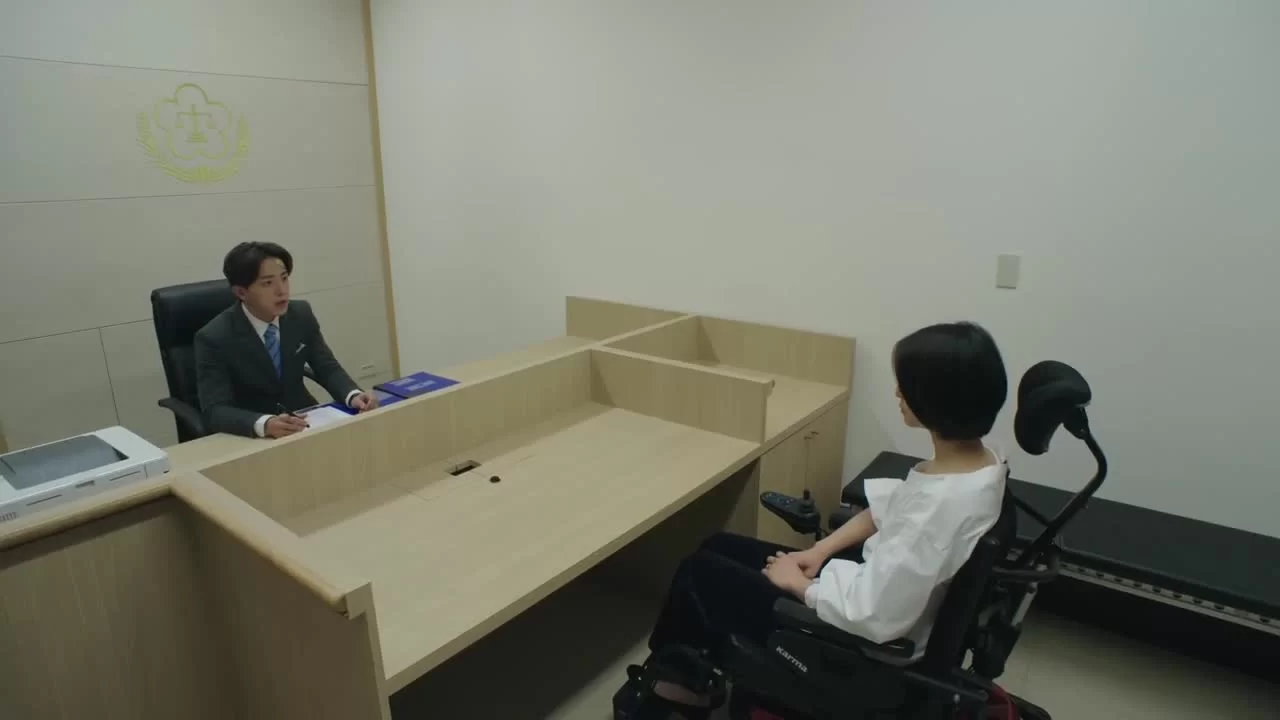 Встретимся в 1006 12 серия