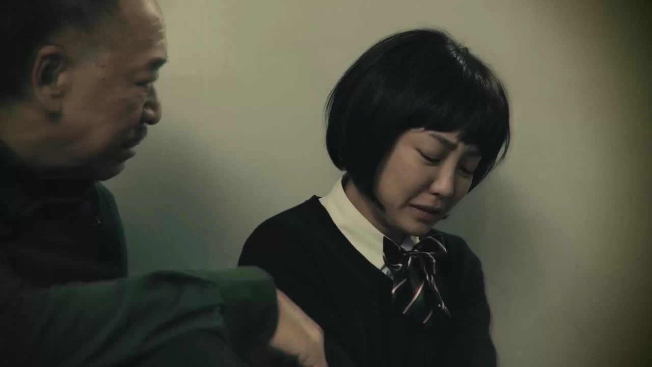 Встретимся в 1006 13 серия