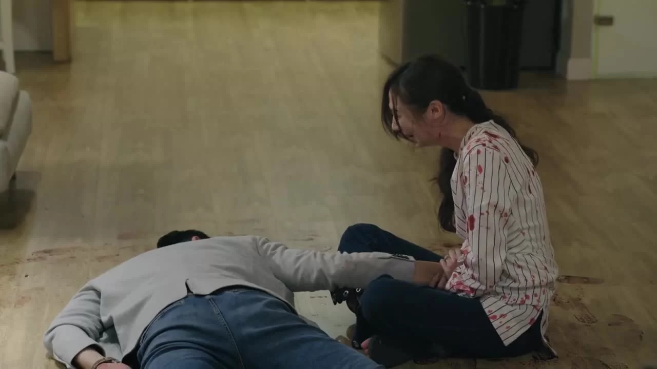 Встретимся в 1006 15 серия