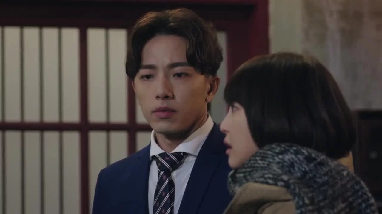 Встретимся в 1006 18 серия