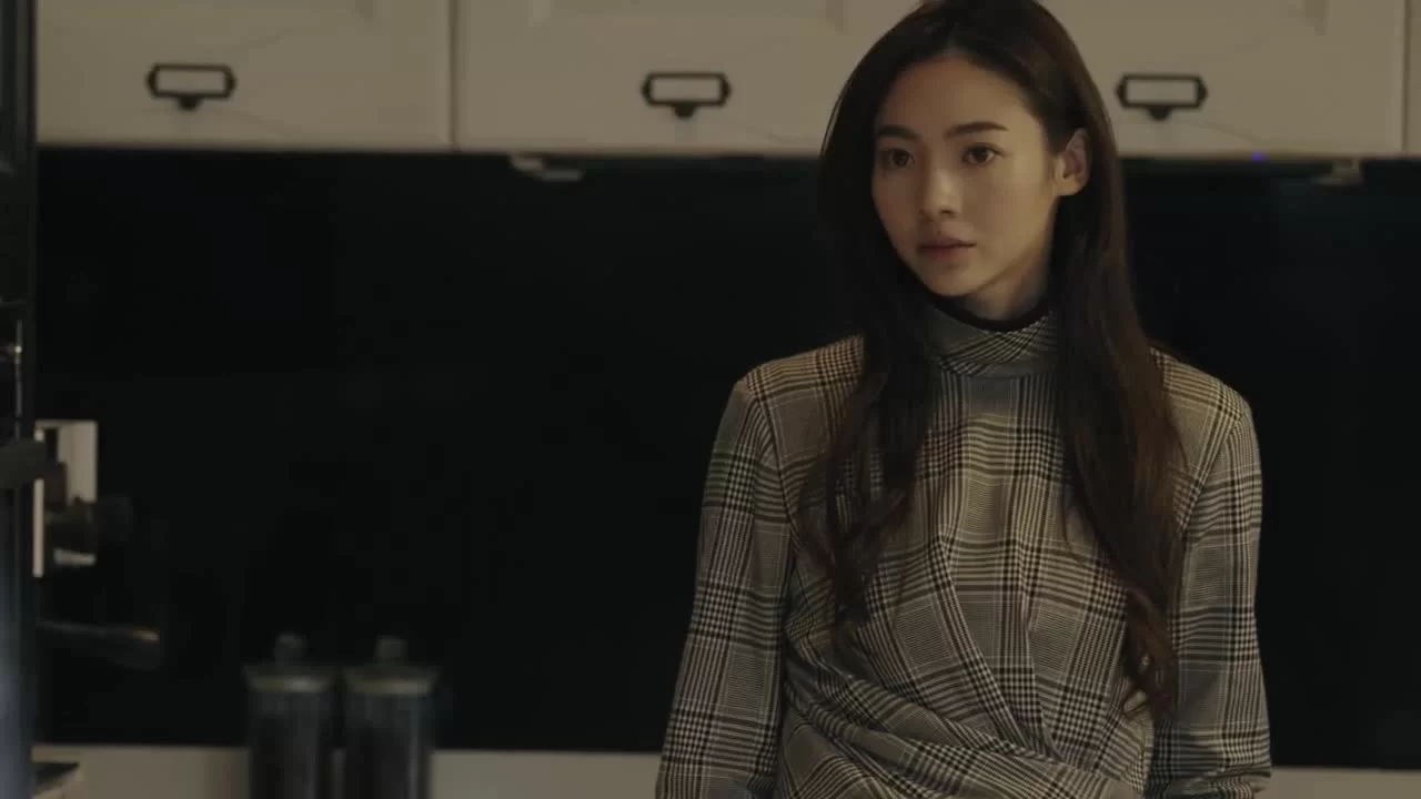 Встретимся в 1006 19 серия