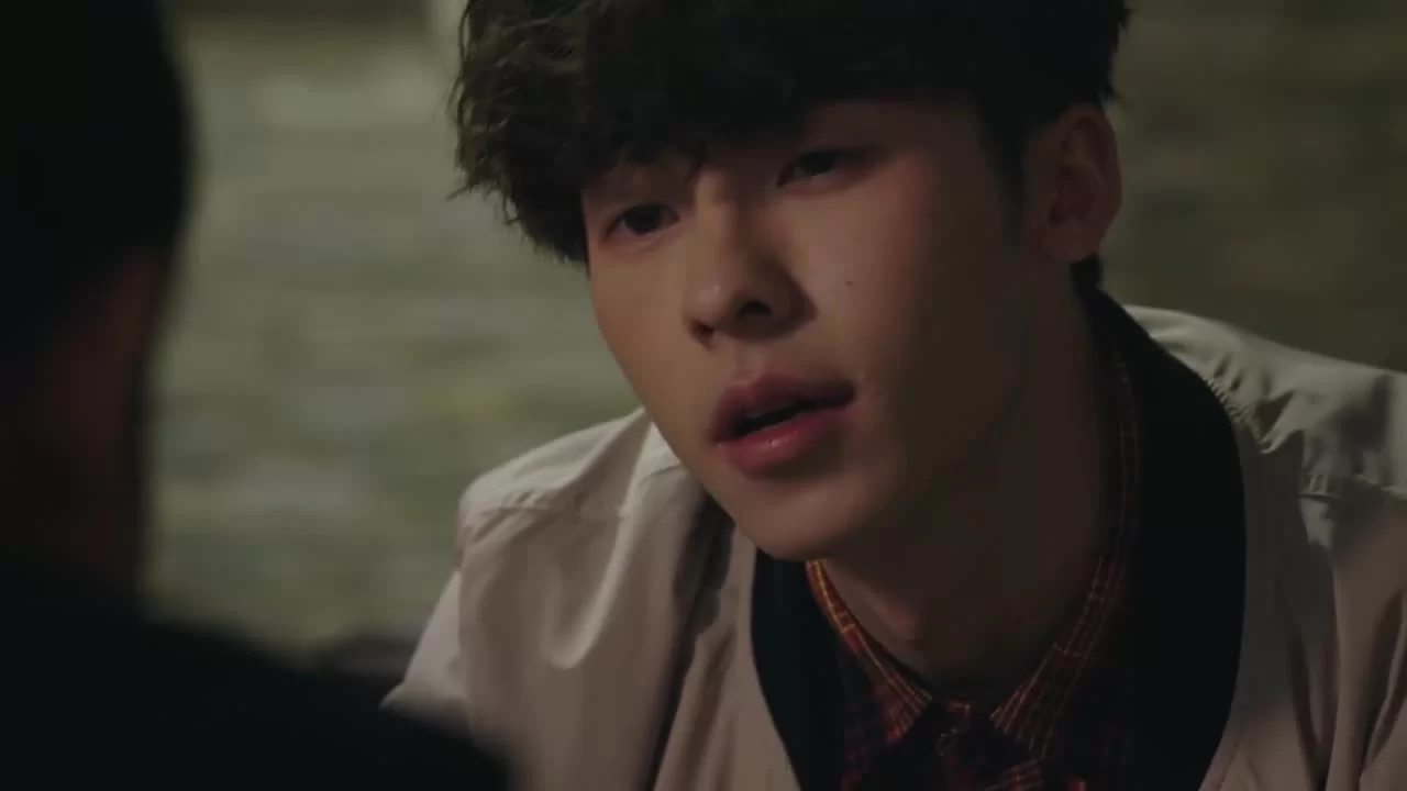 Встретимся в 1006 20 серия