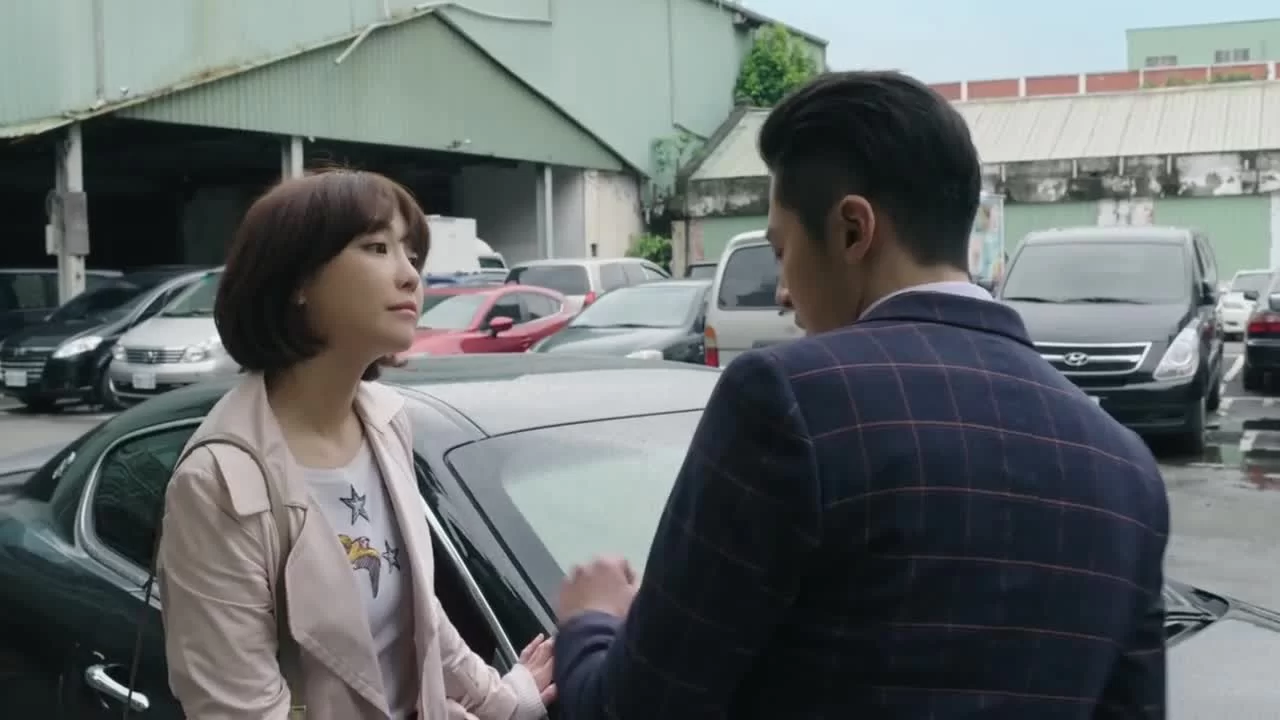 Встретимся в 1006 22 серия