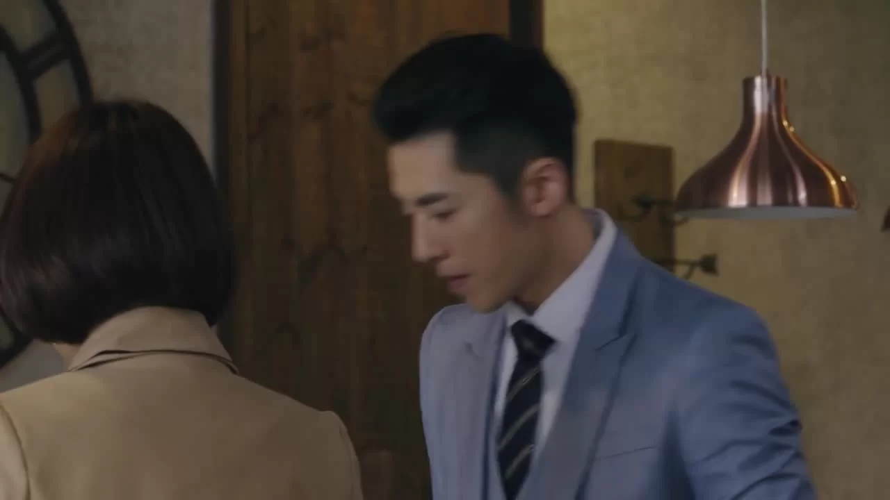 Встретимся в 1006 25 серия