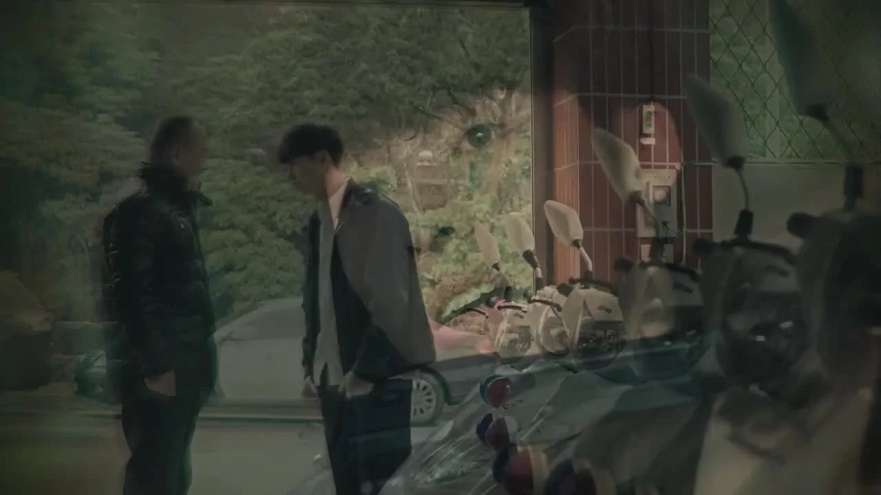 Встретимся в 1006 26 серия