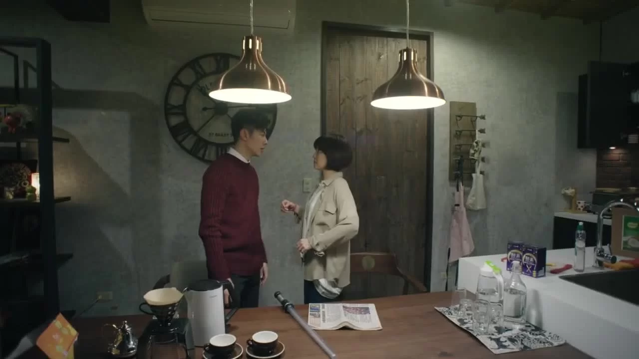 Встретимся в 1006 3 серия