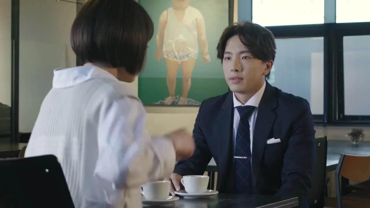 Встретимся в 1006 5 серия