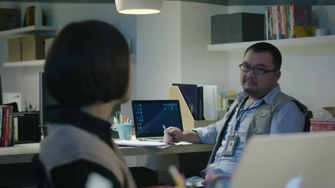 Встретимся в 1006 6 серия