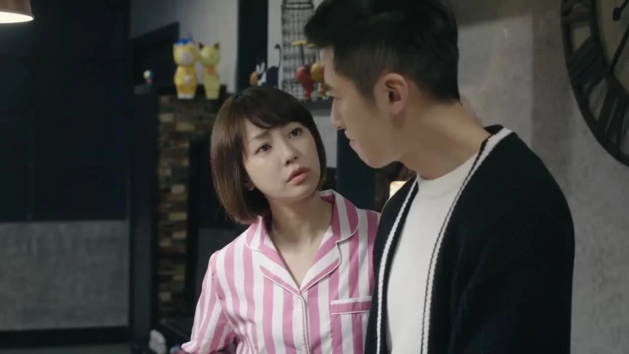 Встретимся в 1006 7 серия