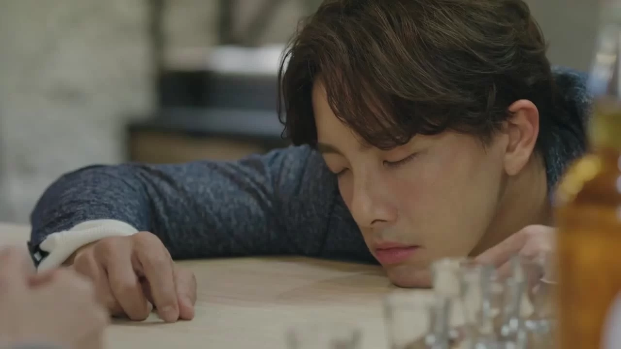 Встретимся в 1006 8 серия