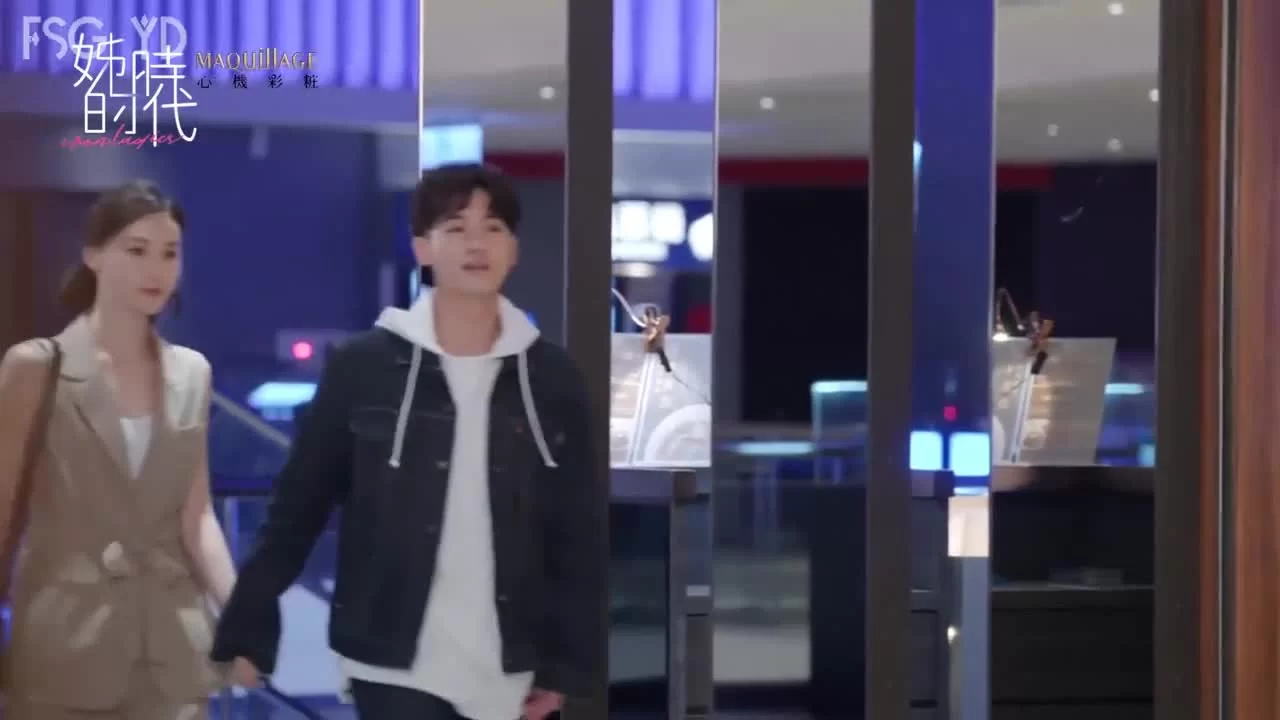 Железная леди (2018) 11 серия