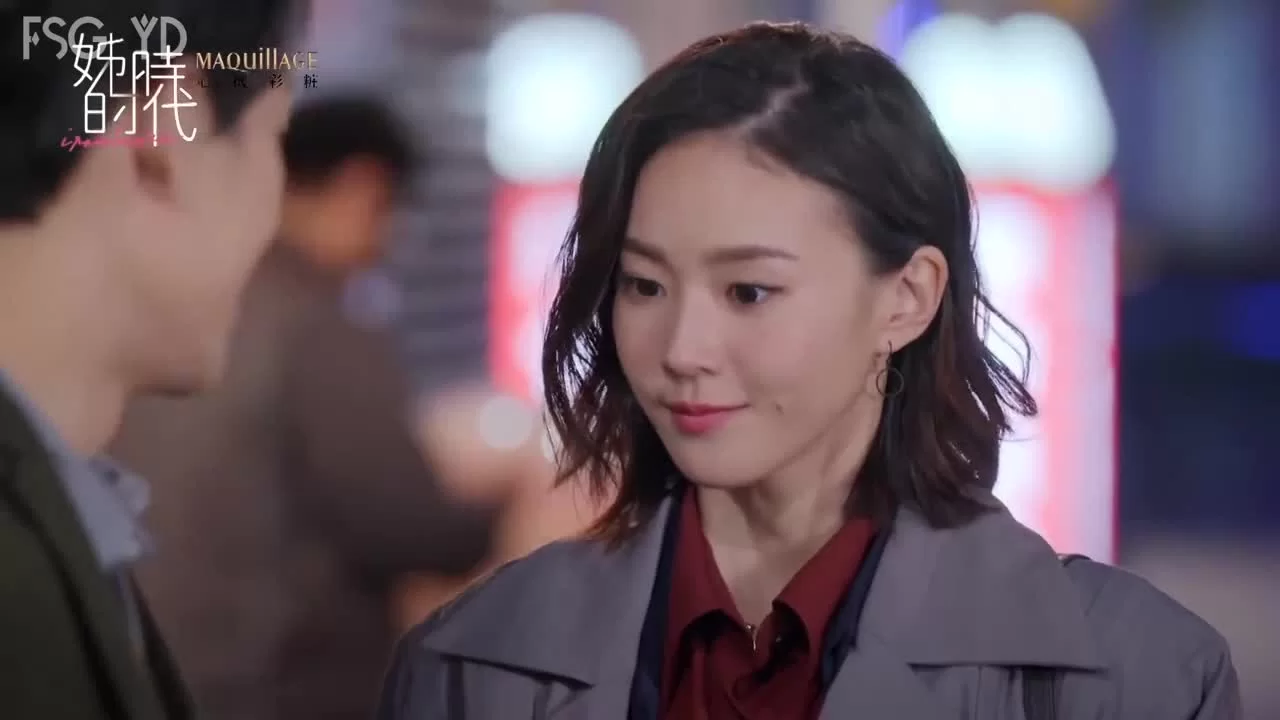 Железная леди 6 серия