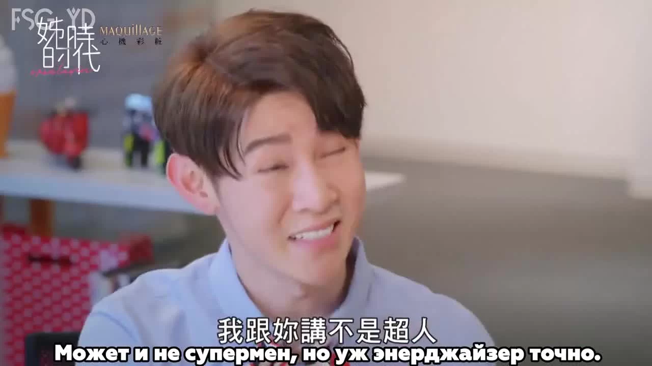 Железная леди (2018) 9 серия