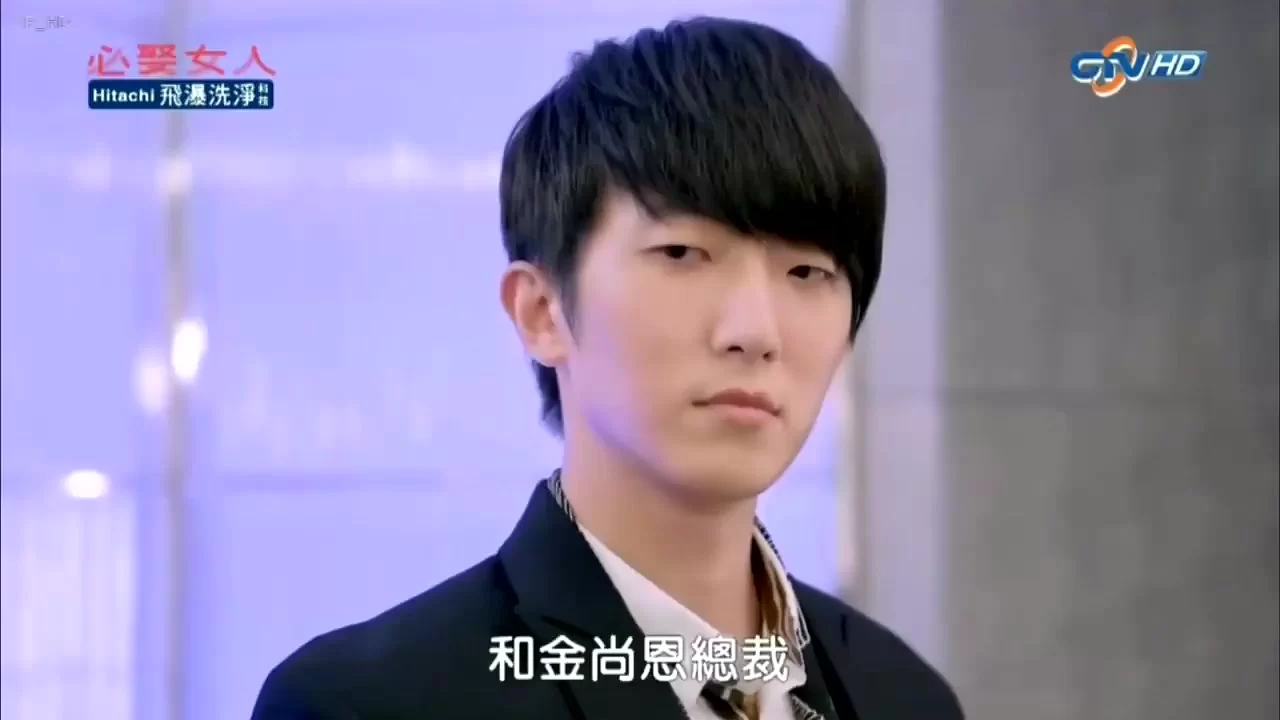 Жениться мне или нет? 14 серия